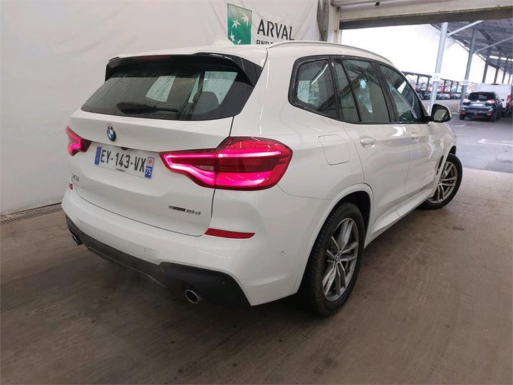 Photo 2 VIN: WBATX11020LA90957 - BMW X3 