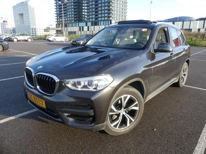 Photo 1 VIN: WBATX11020LG35152 - BMW X3 