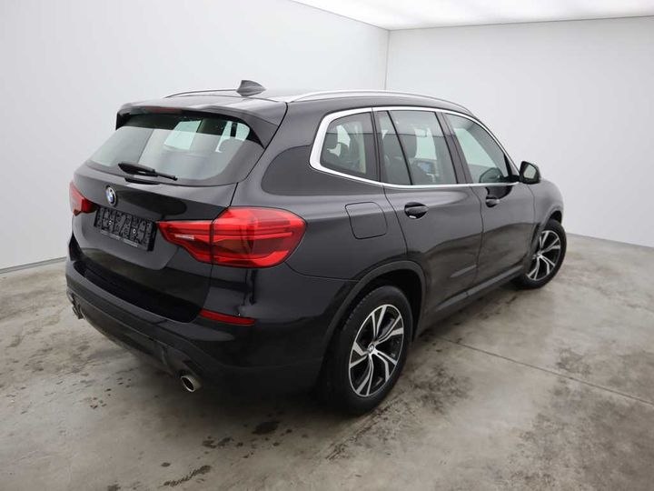 Photo 2 VIN: WBATX11030LA90322 - BMW X3 &#3917 