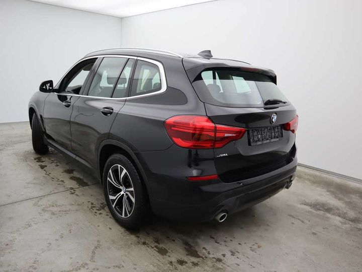 Photo 7 VIN: WBATX11030LA90322 - BMW X3 &#3917 