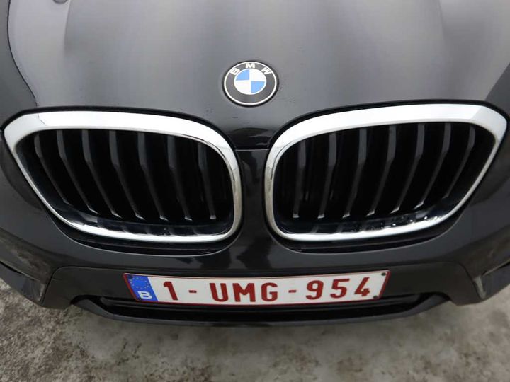 Photo 5 VIN: WBATX11030LA90322 - BMW X3 &#3917 