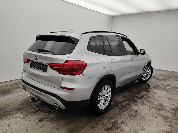 Photo 2 VIN: WBATX11030LG34995 - BMW X3 &#3917 