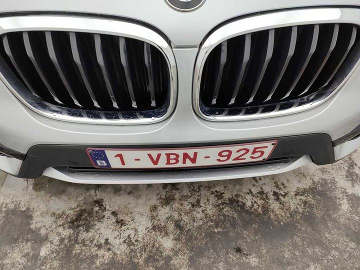 Photo 5 VIN: WBATX11030LG34995 - BMW X3 &#3917 