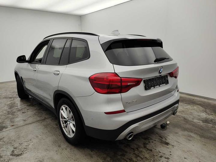 Photo 7 VIN: WBATX11030LG34995 - BMW X3 &#3917 