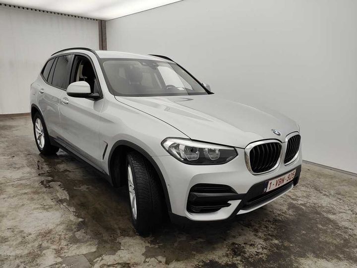 Photo 8 VIN: WBATX11030LG34995 - BMW X3 &#3917 