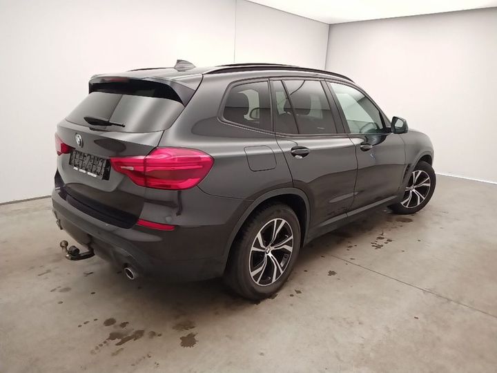 Photo 2 VIN: WBATX11030LG35273 - BMW X3 &#3917 