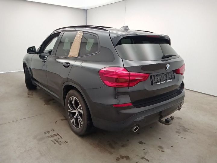 Photo 7 VIN: WBATX11030LG35273 - BMW X3 &#3917 