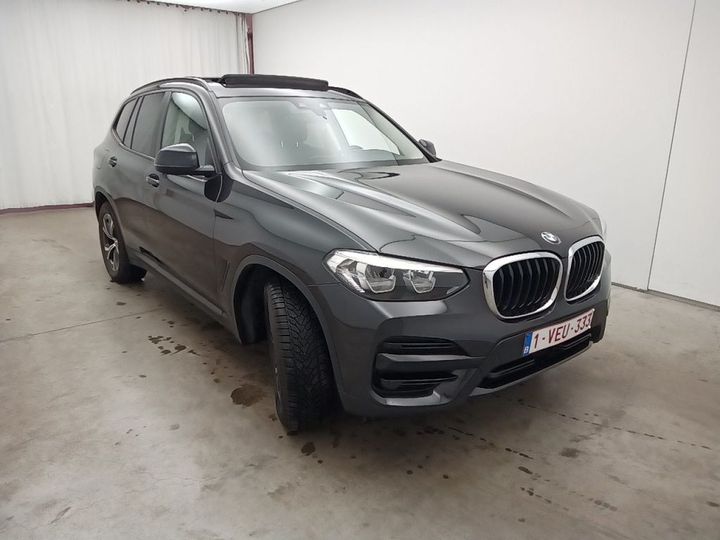 Photo 8 VIN: WBATX11030LG35273 - BMW X3 &#3917 