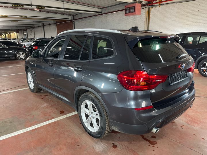 Photo 7 VIN: WBATX11030LG64854 - BMW X3 '17 