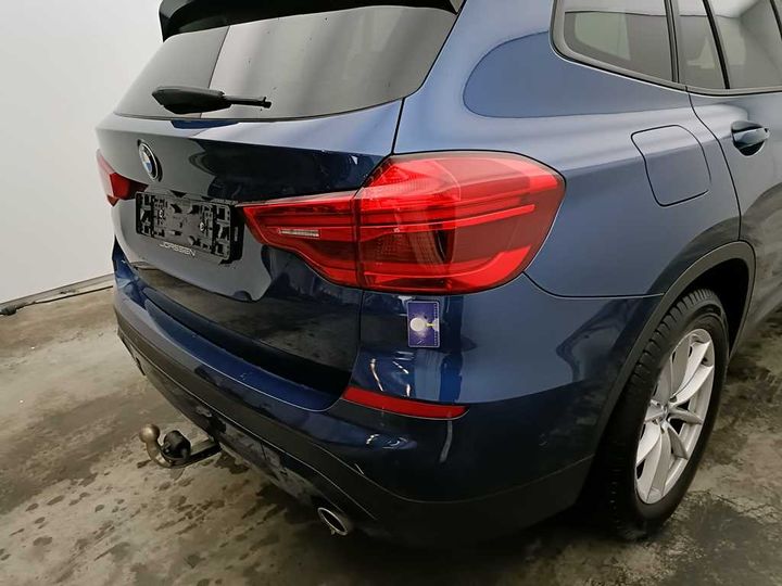 Photo 34 VIN: WBATX11040LA90457 - BMW X3 &#3917 