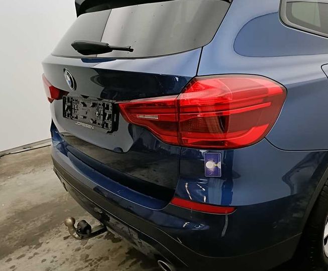 Photo 36 VIN: WBATX11040LA90457 - BMW X3 &#3917 