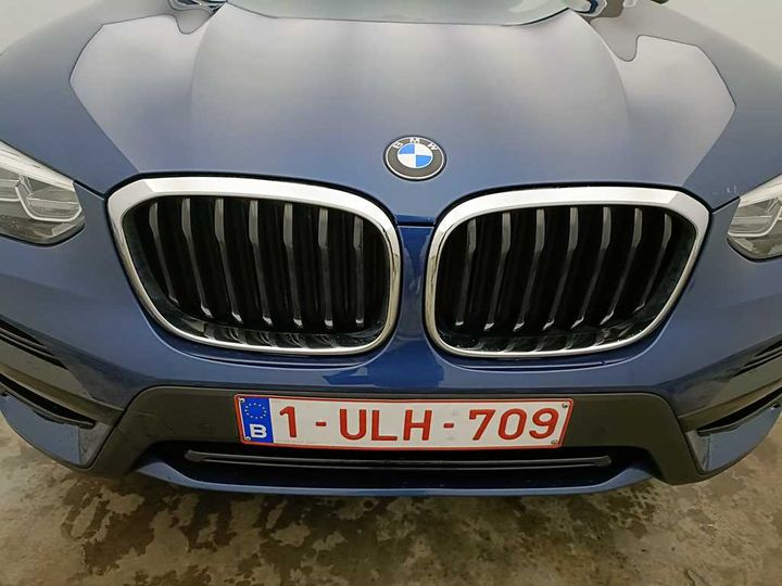 Photo 5 VIN: WBATX11040LA90457 - BMW X3 &#3917 