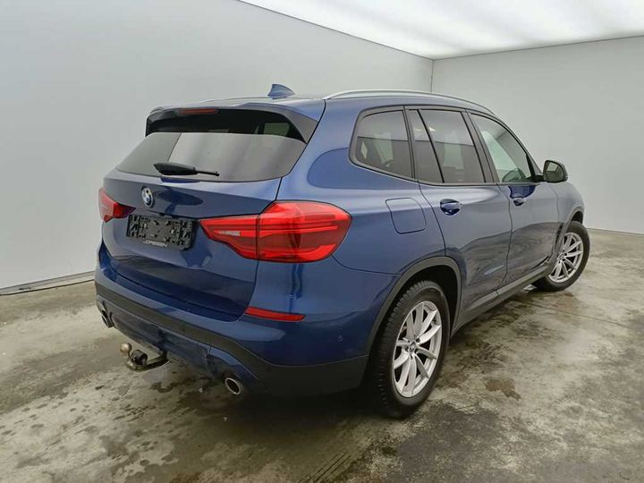 Photo 2 VIN: WBATX11040LA90457 - BMW X3 &#3917 