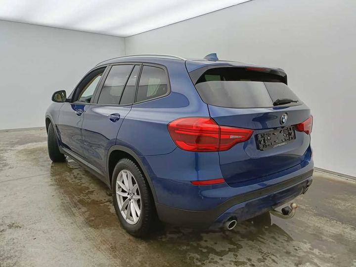 Photo 7 VIN: WBATX11040LA90457 - BMW X3 &#3917 