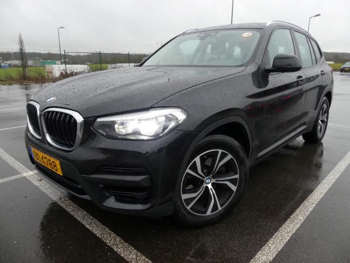 Photo 1 VIN: WBATX11040LG35184 - BMW X3 