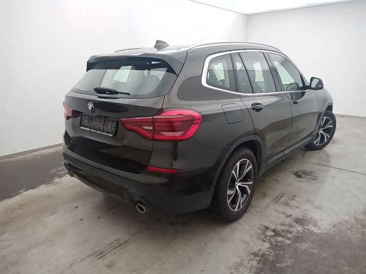 Photo 2 VIN: WBATX11040LG35461 - BMW X3 &#3917 