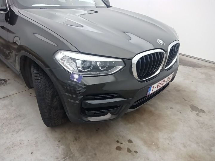 Photo 37 VIN: WBATX11040LG35461 - BMW X3 &#3917 