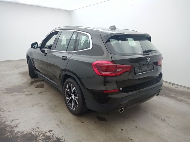 Photo 7 VIN: WBATX11040LG35461 - BMW X3 &#3917 