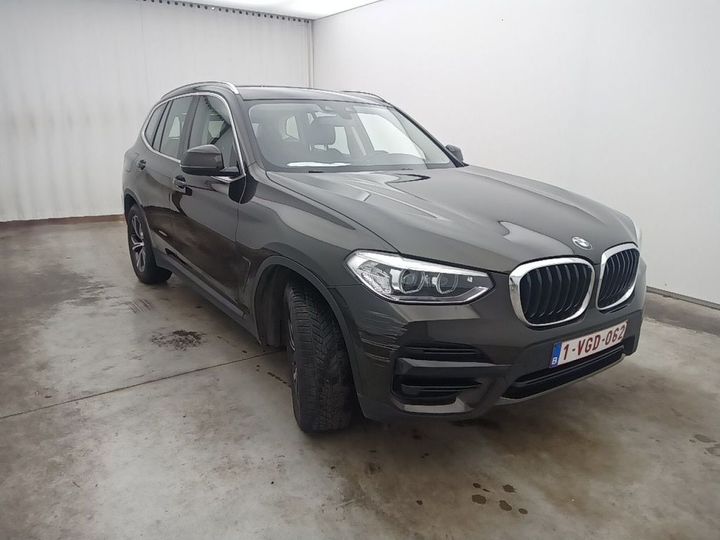 Photo 8 VIN: WBATX11040LG35461 - BMW X3 &#3917 