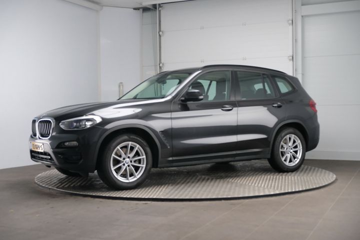 Photo 1 VIN: WBATX11040LG35640 - BMW X3 