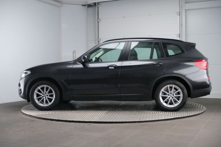 Photo 2 VIN: WBATX11040LG35640 - BMW X3 