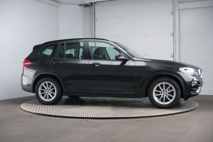 Photo 5 VIN: WBATX11040LG35640 - BMW X3 