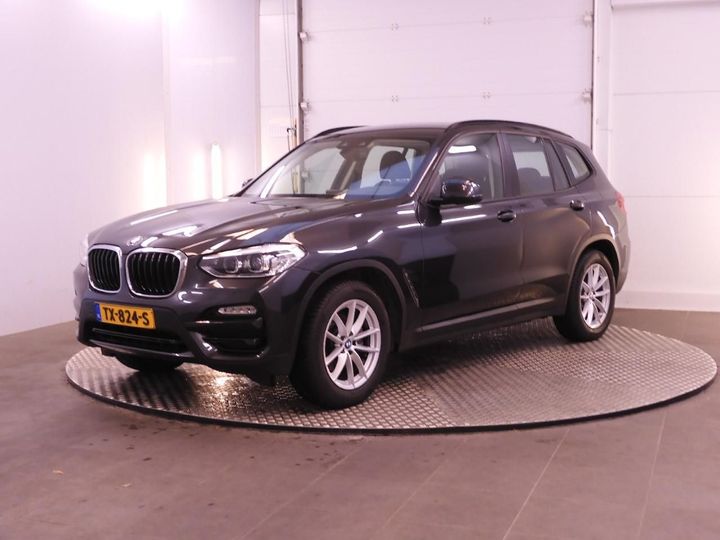 Photo 7 VIN: WBATX11040LG35640 - BMW X3 