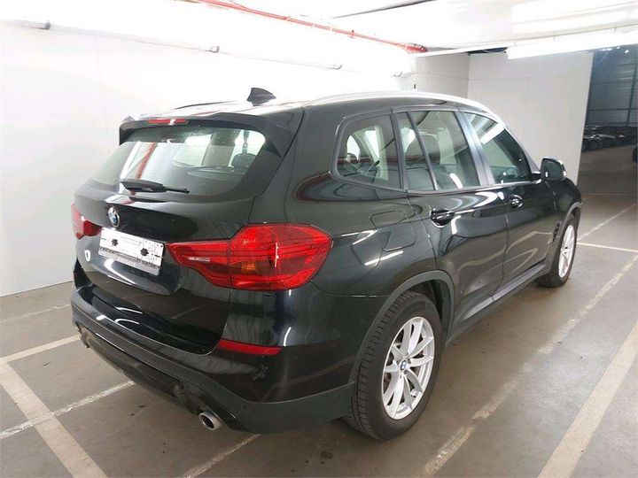 Photo 3 VIN: WBATX11040LG35721 - BMW X3 