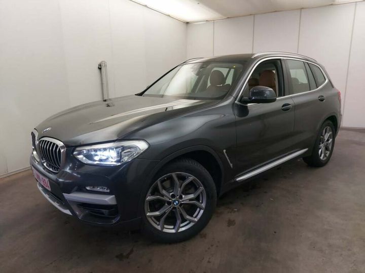 Photo 0 VIN: WBATX11050LA90399 - BMW X3 