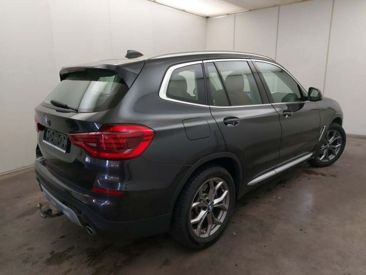 Photo 2 VIN: WBATX11050LA90399 - BMW X3 