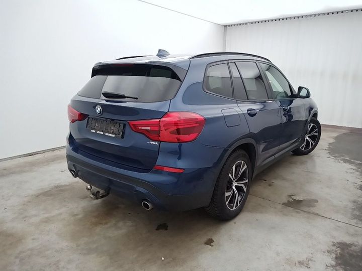 Photo 2 VIN: WBATX11050LG35145 - BMW X3 &#3917 