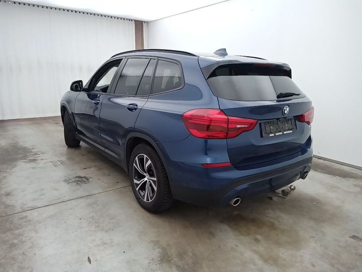 Photo 7 VIN: WBATX11050LG35145 - BMW X3 &#3917 