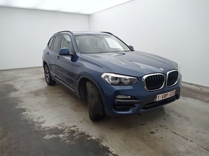 Photo 8 VIN: WBATX11050LG35145 - BMW X3 &#3917 