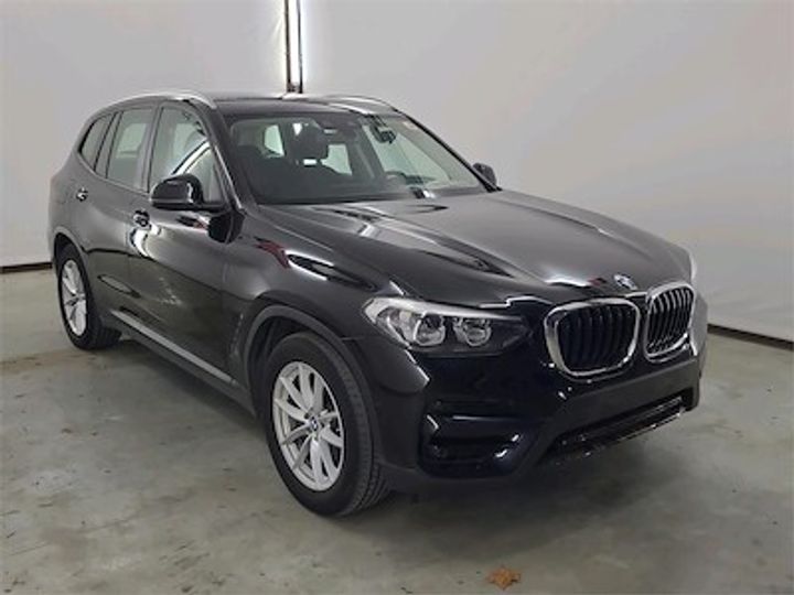 Photo 2 VIN: WBATX11050LG65178 - BMW X3 DIESEL - 2018 