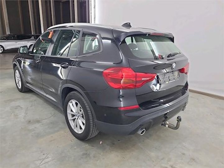 Photo 3 VIN: WBATX11050LG65178 - BMW X3 DIESEL - 2018 