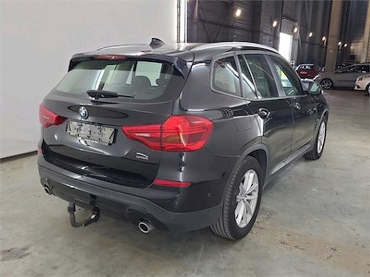 Photo 4 VIN: WBATX11050LG65178 - BMW X3 DIESEL - 2018 