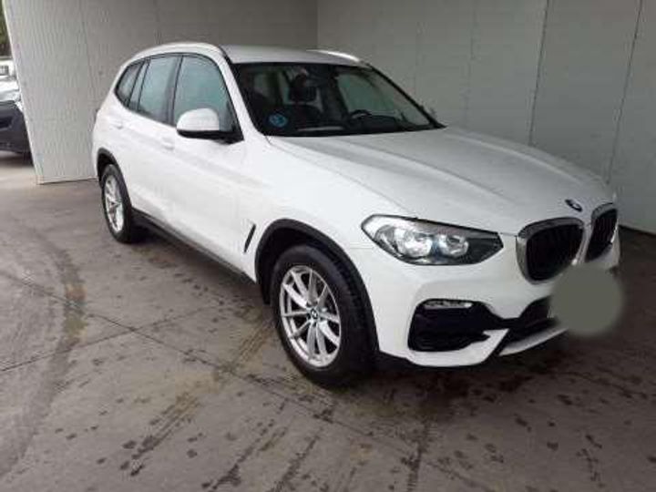 Photo 1 VIN: WBATX11070LG35647 - BMW X3 