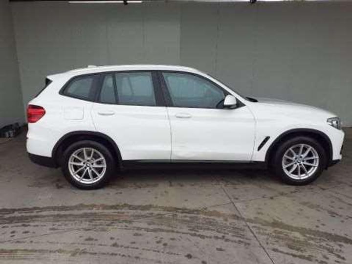 Photo 2 VIN: WBATX11070LG35647 - BMW X3 