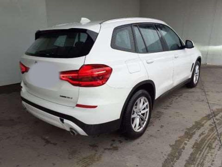 Photo 3 VIN: WBATX11070LG35647 - BMW X3 