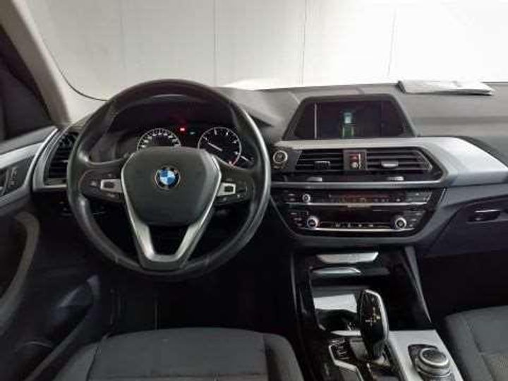 Photo 6 VIN: WBATX11070LG35647 - BMW X3 