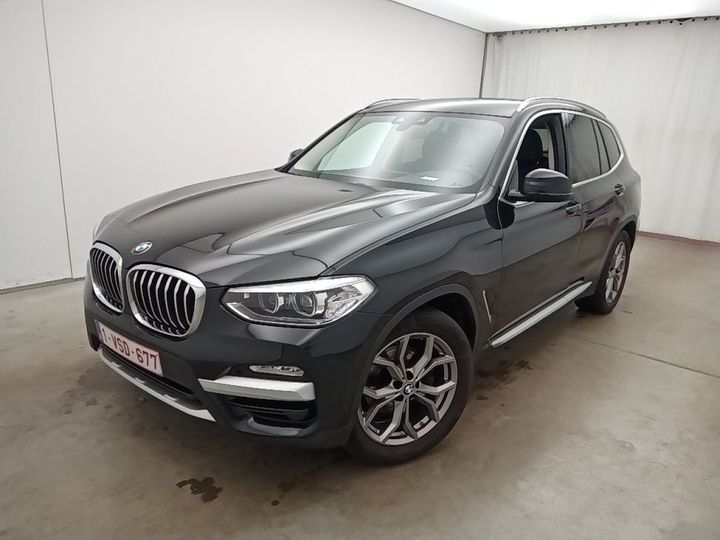 Photo 0 VIN: WBATX11070LG35728 - BMW X3 &#3917 