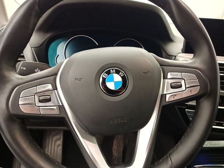 Photo 16 VIN: WBATX11070LG35728 - BMW X3 &#3917 