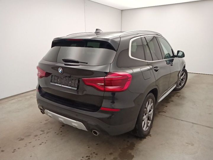 Photo 2 VIN: WBATX11070LG35728 - BMW X3 &#3917 