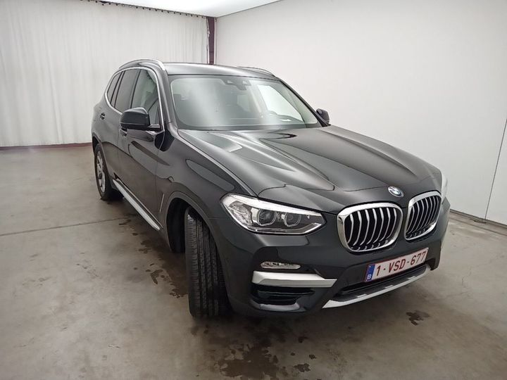 Photo 8 VIN: WBATX11070LG35728 - BMW X3 &#3917 