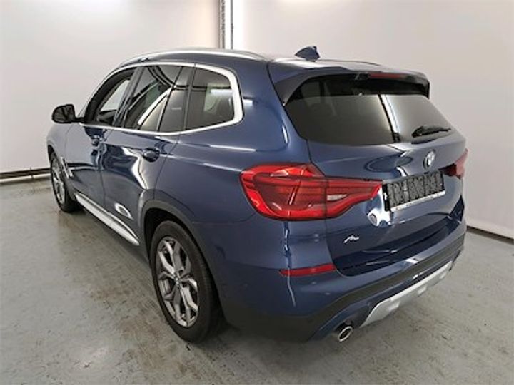 Photo 3 VIN: WBATX11080LA90221 - BMW X3 DIESEL - 2018 