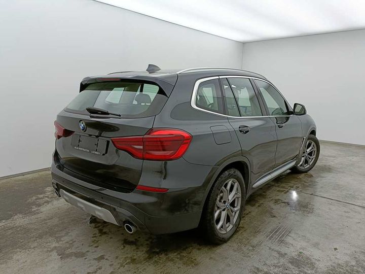 Photo 2 VIN: WBATX11080LA90400 - BMW X3 &#3917 