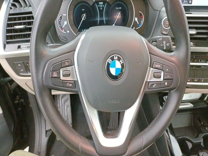 Photo 22 VIN: WBATX11080LA90400 - BMW X3 &#3917 