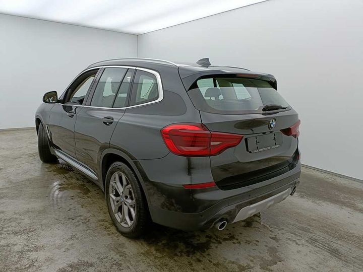 Photo 7 VIN: WBATX11080LA90400 - BMW X3 &#3917 