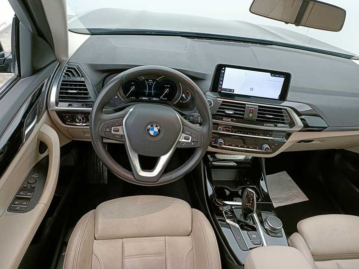 Photo 9 VIN: WBATX11080LA90400 - BMW X3 &#3917 