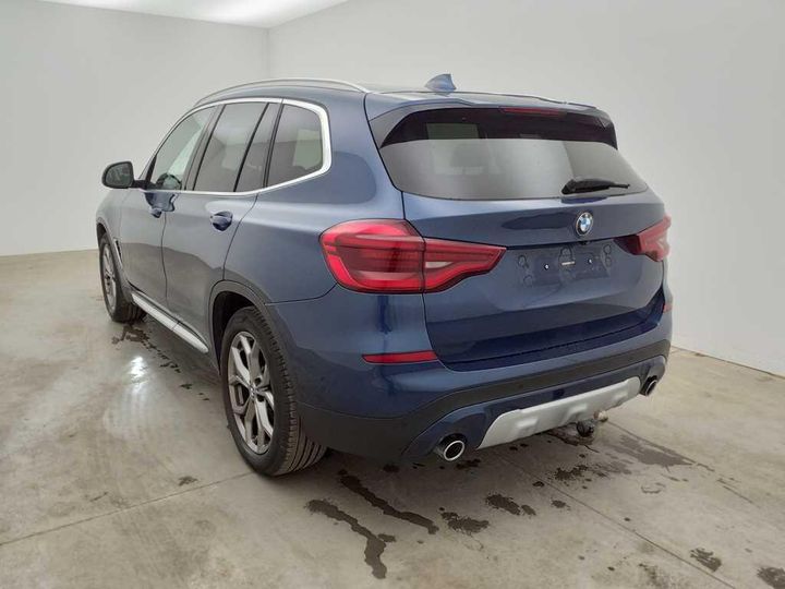 Photo 12 VIN: WBATX11080LA90669 - BMW BMW X3 SERIES 